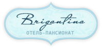 Пансионат «Бригантина»